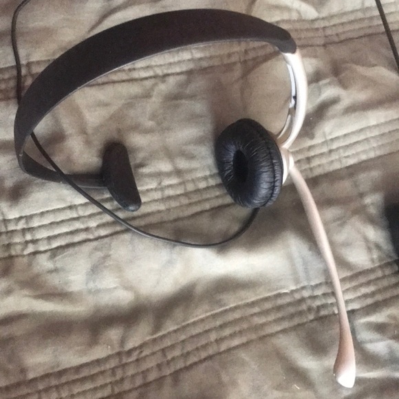 🔥LAST PRICE🔥Plantronics hands free telephone set - Picture 4 of 9